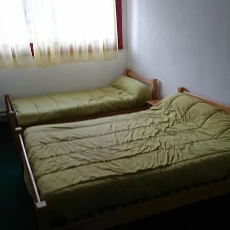 Le Relais D'etape De Hotel