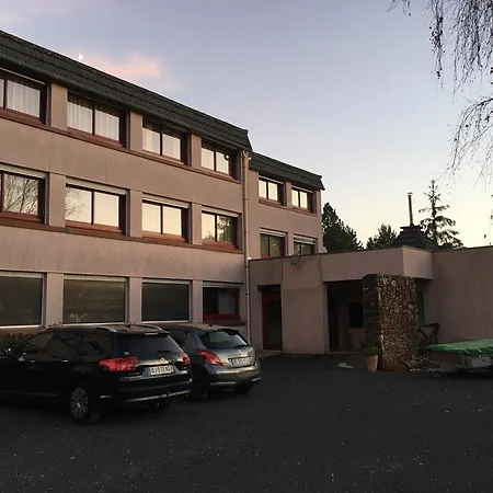 Le Relais D'etape De