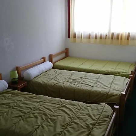 Le Relais D'etape De