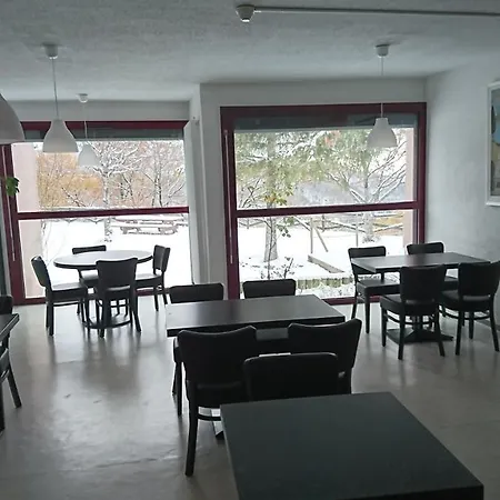 Hotel Le Relais D'etape De 3*