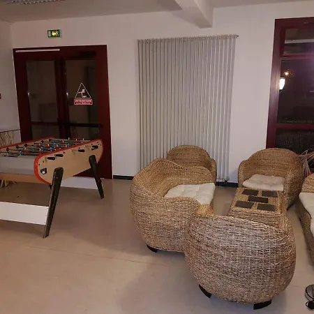 Le Relais D'etape De Hotel 3*